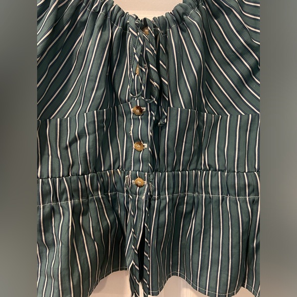 CIAO LUCIA Ezio Top - Picture 4 of 8